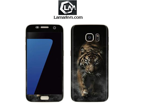Ảnh đại diện sản phẩm Samsung Galaxy S7